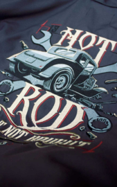 Rumble 59, Workershirt Hot Rods.