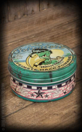 Rumble 59, Schmiere Waterbased Pomade Medium Big.