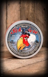 Rumble 59, Schmiere Waterbased Pomade Strong.