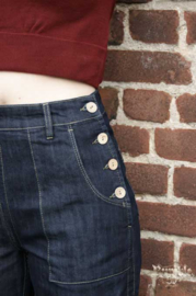 Rumble 59, Marlene Denim.