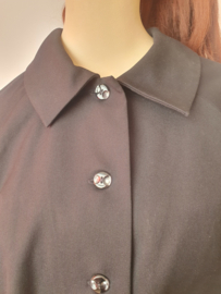 Daisy Dapper, Butterfly Jacket.