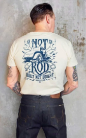Rumble 59, Hot Rod Tshirt.