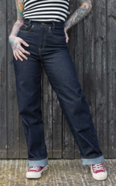 Rumble 59, Marlene Jeans The Riveter.