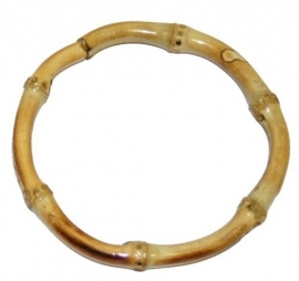 Bamboo Bracelet.