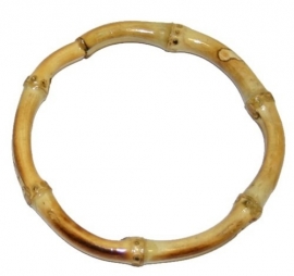 Collectif, Tiki Bamboo Bangle.