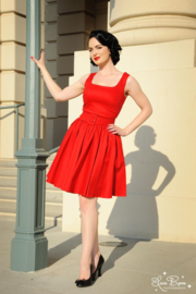 Pinup Couture, Lana Dress in small