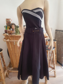 Motor Kulture Clothing, Rita Set.