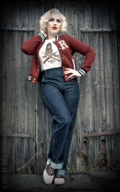 Rumble 59, Marlene Denim.