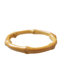 Collectif, Tiki Bamboo Bangle.