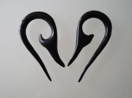 Stretcher Horn Hook Small 4 mm.