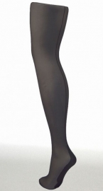 Pamela Mann, Black seamed tights