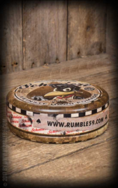 Rumble 59, Schmiere Special Edition Poker Medium.