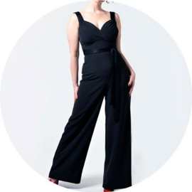 Stop Staring, Portia Jumpsuit.