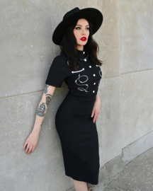 Katakomb, Barbara Dress.