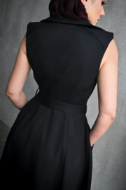 Katakomb, After Dark Trench Dress.