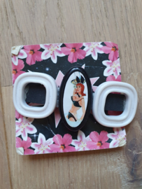 Madame Minouche Hairclip.