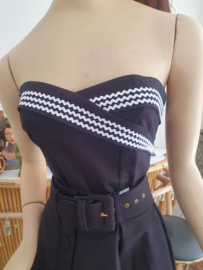 Motor Kulture Clothing, Rita Set.