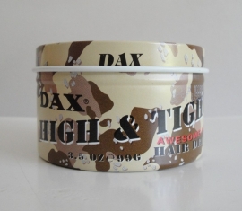 DAX High & Tight Awesome Hold.