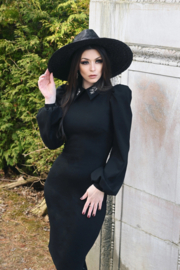 Katakomb, Serpent Dress.