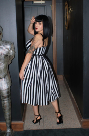 Rebel Love Clothing, Strange and Unusual Dress.