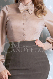 Miss Candyfloss, Robyn Moss Skirt.