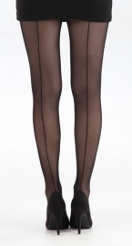 Pamela Mann, Tule Seamed tights