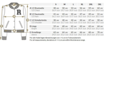 Rumble 59, Ladies Sweat Jacket the Wild one.