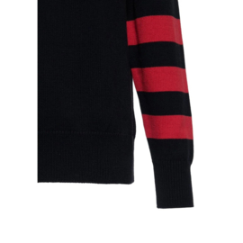 Knit Sweater Speedway Racer.