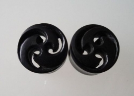 Stretcher Wiel 22 mm.