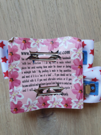 Madame Minouche American Hairbows.