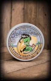 Rumble 59, Schmiere Waterbased Pomade Middelhard.