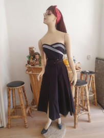 Motor Kulture Clothing, Rita Set.