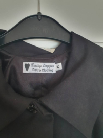 Daisy Dapper, Butterfly Jacket.