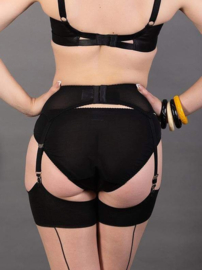 What Katie Did, Suspender Belt Narrow Maitresse Nouveau.