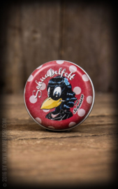 Rumble 59, Schmiere Lip Balm.