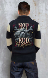 Rumble 59, Racing Sweater Hot Rod.