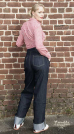Rumble 59, Marlene Denim.