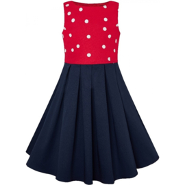 Lindybob, Polkadot Dress