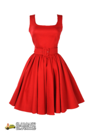 Pinup Couture, Lana Dress in small