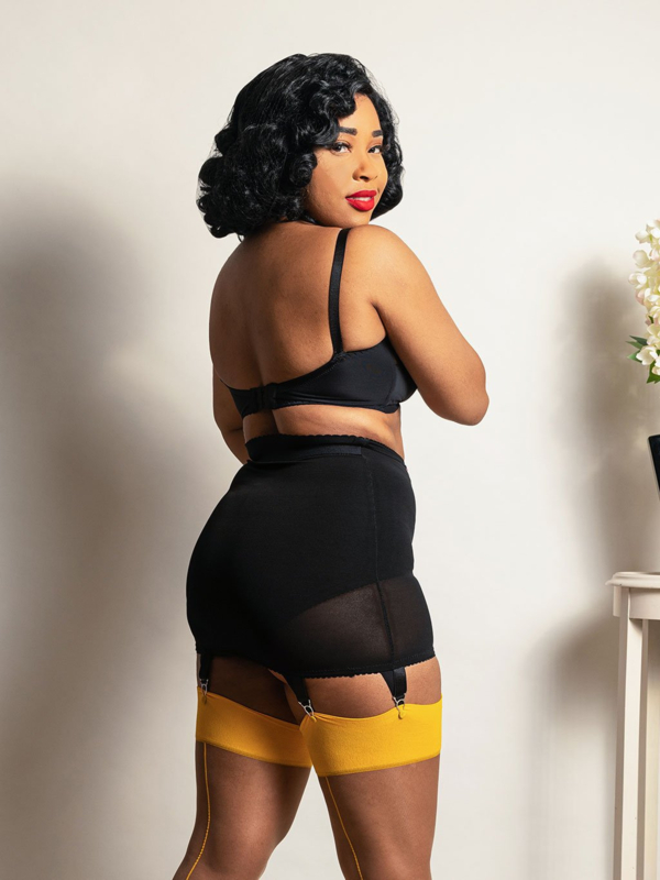Girdle Talk: Smooth and Shape - What Katie Did