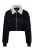 Queen Kerosin, QK Jacket.