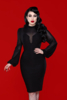 Katakomb, Mistress Dress.