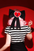 Katakomb, Jessica Louise Bow.