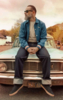 Rumble 59, College Jacket.