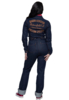 Jumpsuit Bakersfield.
