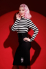 Katakomb, Jailhouse Dress Black.