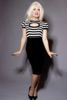 Katakomb, Molly Keyhole Dress.