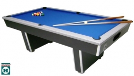 Poolbiljarttafel American 2200