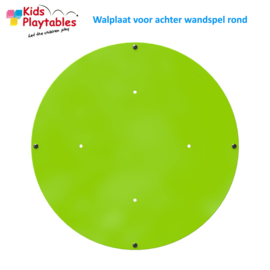 Wandspel | Wandspeelbord Spinball