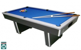 Poolbiljarttafel American 2100